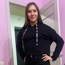 Фотография девушки Анастасия, 22 года из г. Симферополь