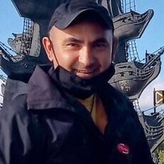 Фотография мужчины Роман, 41 год из г. Жлобин