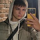 Егор, 19 лет