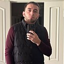 Гаджи, 24 года