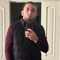 Фотография мужчины Гаджи, 24 года из г. Луганск