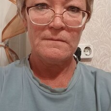 Фотография девушки Наташа, 50 лет из г. Багдарин