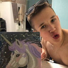 Фотография мужчины Никита, 19 лет из г. Уфа