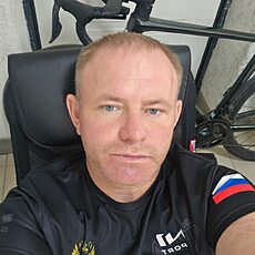 Фотография мужчины Сергей, 40 лет из г. Ртищево