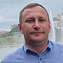 Андрей, 43 года