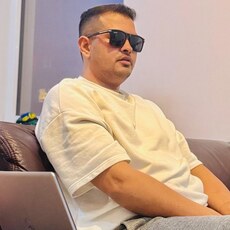 Kuldeep, 29 из г. Франкфурт-на-Одере.