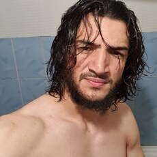 Фотография мужчины Ведьмак, 29 лет из г. Магадан