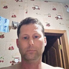 Фотография мужчины Сергей, 42 года из г. Омск