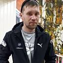 Егор, 35 лет