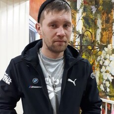 Фотография мужчины Егор, 35 лет из г. Темиртау