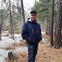 Николай, 35 лет