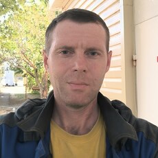 Фотография мужчины Денис, 40 лет из г. Изобильный