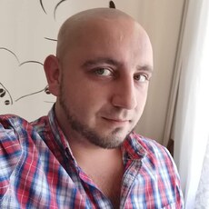 Фотография мужчины Christophe, 37 лет из г. Элк