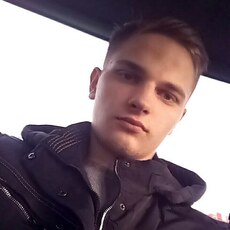 Фотография мужчины Syetolog, 27 лет из г. Ивацевичи