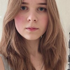 Фотография девушки Ира, 20 лет из г. Екатеринбург