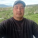 Абдуназар, 31 год