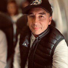 Фотография мужчины Роман, 33 года из г. Зеленогорск (Красноярский Край)