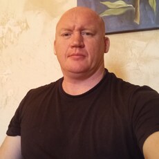 Фотография мужчины Сергей, 42 года из г. Азов