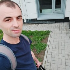 Фотография мужчины Сергей, 33 года из г. Санкт-Петербург