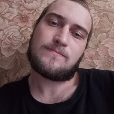 Фотография мужчины Максим, 24 года из г. Могилев
