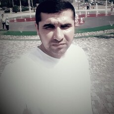 Фотография мужчины Марат, 35 лет из г. Рязань