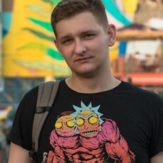 Фотография мужчины Вадим, 30 лет из г. Лунинец