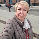 Анжела, 52 года