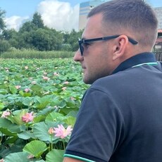 Фотография мужчины Павел, 35 лет из г. Владивосток