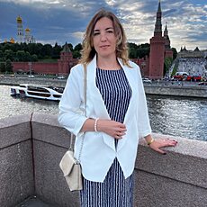 Фотография девушки Ольга, 48 лет из г. Москва