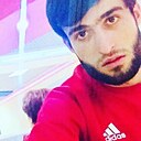 Мусо Мусоев, 33 года