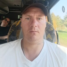 Фотография мужчины Александр, 38 лет из г. Магнитогорск