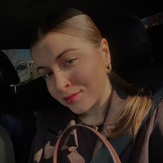 Фотография девушки Елена, 25 лет из г. Курск