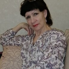 Фотография девушки Людмила, 60 лет из г. Курган