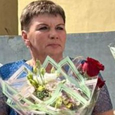 Фотография девушки Ольга, 51 год из г. Мценск
