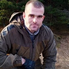 Фотография мужчины Дмитрий, 35 лет из г. Корсаков