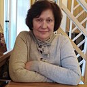 Ангелина, 64 года