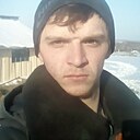 Максим, 28 лет