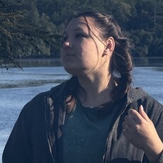 Фотография девушки Елана, 23 года из г. Хабаровск