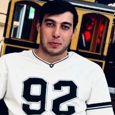 Фотография мужчины Аслан, 25 лет из г. Алексин