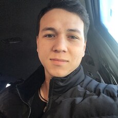 Фотография мужчины Максим, 29 лет из г. Тайшет