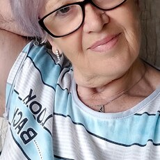 Фотография девушки Антонина, 67 лет из г. Сланцы