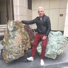 Фотография мужчины Михаил, 55 лет из г. Тюмень