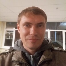 Фотография мужчины Виталий, 37 лет из г. Луховицы