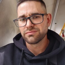 Фотография мужчины Андрей, 30 лет из г. Киев
