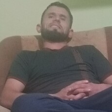 Фотография мужчины Садридин, 34 года из г. Рыбинск