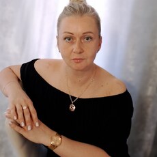 Фотография девушки Оксана, 42 года из г. Иваново