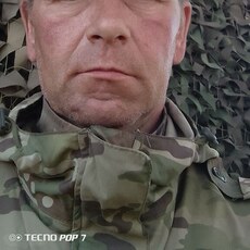 Фотография мужчины Евгений, 44 года из г. Пенза