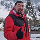 Айдар, 35 лет