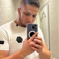 Фотография мужчины Ростислав, 24 года из г. Симферополь