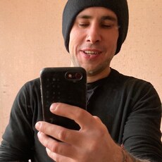 Фотография мужчины Виктор, 35 лет из г. Первоуральск